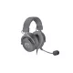 Endorfy Fejhallgató - VIRO Plus USB Alt Grey