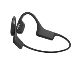   Shokz Sport Fejhallgató - OpenSwim Pro (vízálló, csontvezetéses, BT 5.1, MP3 lejátszás, szürke)