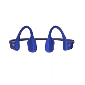   Shokz Sport Fejhallgató - OpenRun (csontvezetéses, USB-C, BT 5.1, kék)