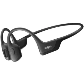   Shokz Sport Fejhallgató - OpenRun PRO mini (premium, csontvezetéses, BT 5.1, fekete)