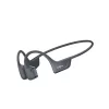 Shokz Sport Fejhallgató - OpenRun PRO2 (USB-C, csontvezetéses, BT 5.1, fekete)