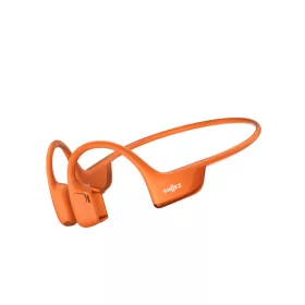   Shokz Sport Fejhallgató - OpenRun PRO2 (USB-C, csontvezetéses, BT 5.1, narancssárga)