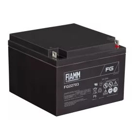 FIAMM FG22703