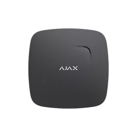 Ajax FireProtect füst- és hőérzékelő - fekete