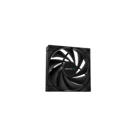 DeepCool Cooler 12cm - FK120 - R-FK120-BKNPF1-G-1