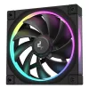 Deepcool FL12 3IN1 - Case fan - 12cm - Fekete - R-FL12-BKAPN3-G