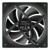 Deepcool FL12 SE 3IN1 - Case fan - 12cm - Fekete - R-FL12SE-BKAPN3-G