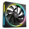 Deepcool FL12 SE 3IN1 - Case fan - 12cm - Fekete - R-FL12SE-BKAPN3-G