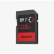 Hikvision HIKSEMI SD kártya - CAPTURE 64GB SDXC™, Class 10 and UHS-I, TLC