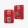 Hiksemi Neo MicroSDXC UHS-I CL10 Memóriakártya + Adapter - 64 GB