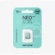 Hikvision HIKSEMI MicroSD kártya - NEO LUX 512GB microSDXC™, Class 10 and UHS-I, 3D NAND (r/w: 100 / 70MB, V30)