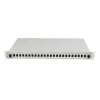 Lanberg 19" optikai patch panel 24xSC szimplex/24xLC duplex