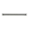 Lanberg 19" optikai patch panel 24xSC szimplex/24xLC duplex