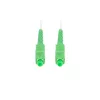 Lanberg Optikai patch SM SC/APC-SC/APC szimplex 35m LSZH G657B3 3.0mm fehér
