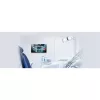 ECS All in One Barebone - E22 MH410 (21,5" FullHD, Intel H410, 2xDDR4 SO-DIMM, SATA, M.2 2280, RJ45, Wifi, 2xUSB3.1)