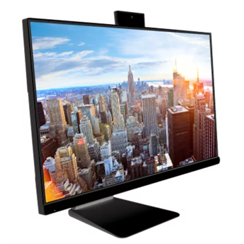 ECS All in One Barebone - E22 MH410 (21,5" FullHD, Intel H410, 2xDDR4 SO-DIMM, SATA, M.2 2280, RJ45, Wifi, 2xUSB3.1)