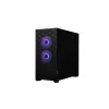 SHARK GAMING PC - Shark Esport R500 (Fractal D Air RGB, R5-5500, RTX 4060 8G , 1TB NVMe , 16GB  , air c., W11H, 650W W6)