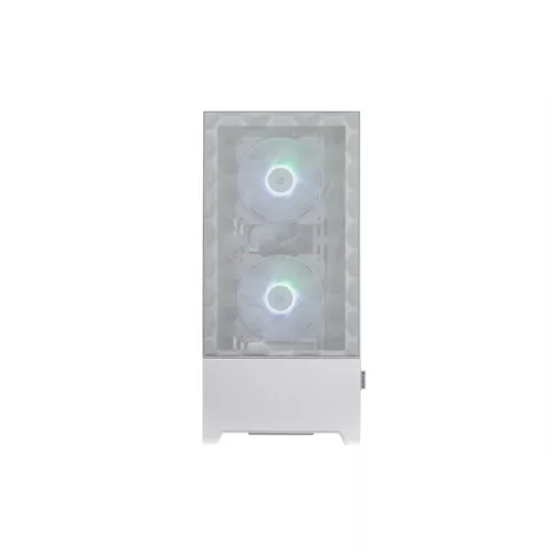 SHARK GAMING PC - Shark Esport R502 (Fractal D Air RGB, R5-5500, RTX 5060 8G , 1TB NVMe , 16GB RGB  , air cooler, Win11)