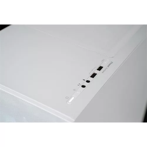 SHARK GAMING PC - Shark Esport R502 (Fractal D Air RGB, R5-5500, RTX 5060 8G , 1TB NVMe , 16GB RGB  , air cooler, Win11)