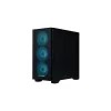 SHARK GAMING PC - Shark Maelstrom R715 (R7-5700X, RX 9060XT 16G , 1TB NVMe  , 16GB  , Air Cooler, Windows 11 home, 650W)