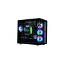 SHARK GAMING PC - Shark RGBeast I912 (Ultra 9 285k, RTX 5090 32G, 4TB NVMe, 64GB, Watercooler, Windows 11 home, 1000W)