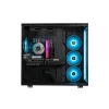 SHARK GAMING PC - Shark RGBeast R503 (R5-5500, RTX 5060 8G , 1TB NVMe , 16GB RGB  , air cooler, Windows 11 home, 650W)