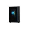 SHARK GAMING PC - Shark RGBeast R503 (R5-5500, RTX 5060 8G , 1TB NVMe , 16GB RGB  , air cooler, Windows 11 home, 650W)