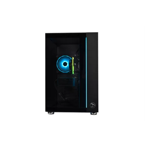SHARK GAMING PC - Shark RGBeast R503 (R5-5500, RTX 5060 8G , 1TB NVMe , 16GB RGB  , air cooler, Windows 11 home, 650W)