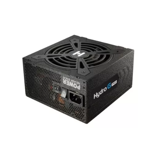 FSP 650W - HYDRO G PRO 650 80+ Gold