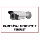 Műanyag figyelmeztető tábla FTB-KMT01
