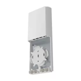 MikroTik Kültéri media konverter, SwOS