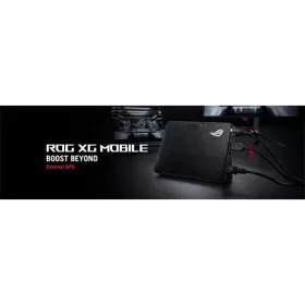   ASUS ROG XG Mobile GC34R-056 RTX 5070 Ti - external VGA - Off Black
