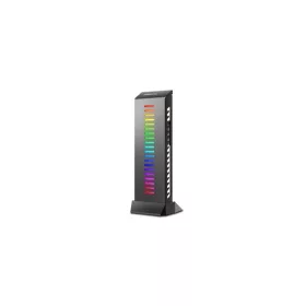 DeepCool GH-01 A-RGB - videókártya tartó - DP-GH01-ARGB