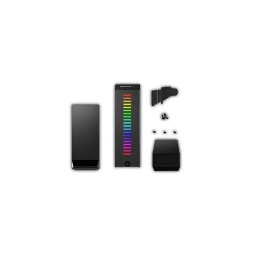 DeepCool GH-01 A-RGB - videókártya tartó - DP-GH01-ARGB