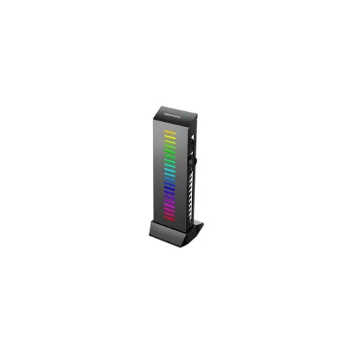DeepCool GH-01 A-RGB - videókártya tartó - DP-GH01-ARGB