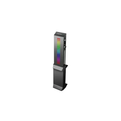DeepCool GH-01 A-RGB - videókártya tartó - DP-GH01-ARGB