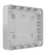 Ajax GLANDBOX-WHITE