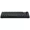 AVAX GM02 75% Gasket RGB mechanikus vezetékes billentyűzet Outemu piros switch
