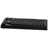 AVAX GM02 75% Gasket RGB mechanikus vezetékes billentyűzet Outemu piros switch