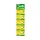 GP gombelem CR1616 Lithium   5db