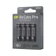 GP akku ReCyko Pro ceruza (AA) 2000mAh 4db/cs NiMH