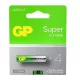 GP elem Super alkáli micro ceruza (AAA) 4 db