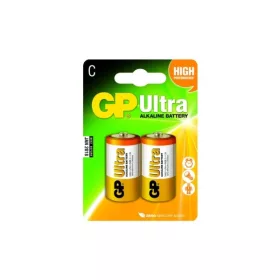 GP elem Ultra alkáli baby(C) 2db