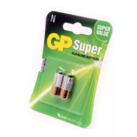 GP elem Super alkáli N   2db