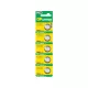 GP gombelem CR2025 Lithium 3V   5db/cs