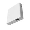 MikroTik GPEN 21 smart PoE-injektor és Ethernet jelismétlő
