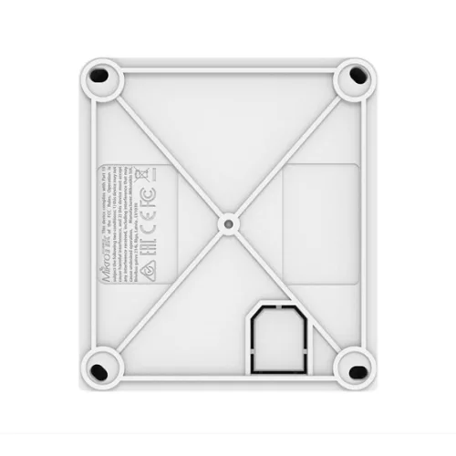 MikroTik GPEN 21 smart PoE-injektor és Ethernet jelismétlő