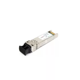   Gigalight GPP-31192-LRC 10GBase-LR/LW 1310nm 10km távolság 0~70 hőmérséklet tartomány DDM funkció monomódusú SFP+ modul