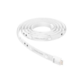   Xiaomi Yeelight Lightstrip Plus Extension RGB LED szalag toldó, 1m - GPX4015RT