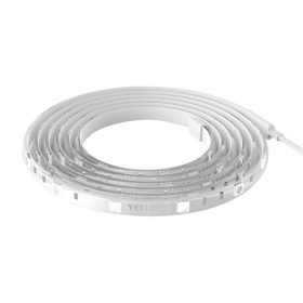   Xiaomi Yeelight Lightstrip Plus RGB LED szalag, 2m - GPX4016RT
